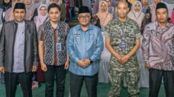 Sosialisasi Program MBG Hadir di Kecamatan Baso Agam Perkuat Komitmen Peningkatan Kualitas SDM