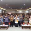 Sosialisasi Program Makan Bergizi Gratis Bersama Mitra Kerja DPR RI di Indramayu