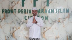 FPI Kota Cirebon Imbau Publik Tahan Diri soal Dugaan Perselingkuhan Oknum DPRD