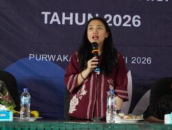 Program MBG Punya Peran Krusial dalam Memperkuat Perekonomian Warga Lokal