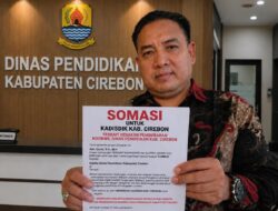 Dana BOS Rp2,9 Miliar untuk Korwil dan K3S Dipertanyakan, FORMASI Desak Evaluasi Total
