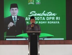 Pemerintah Dorong Peran Aktif Masyarakat untuk Kawal Program MBG