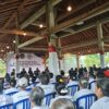 Sosialisasi Program MBG di Desa Tegaljadi Tabanan, Charles Honoris Tekankan Pentingnya Edukasi Gizi Nasional