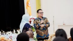 Perkuat Gizi Anak Papua, Sosialisasi Modul Program MBG Digelar di Jayapura