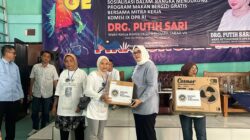 Program MBG Hadir di Desa Pinayungan untuk Bangun Generasi Berkualitas di Masa Depan
