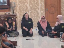 Gerakan #SaveBundaeIsun Siap Gelar Istighosah Akbar di PN Sumber, Targetkan 1.000 Jamaah