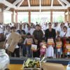 Sosialisasi Program MBG di Desa Geluntung Tabanan, Pemerintah Tekankan Pentingnya Edukasi Gizi Sejak Dini