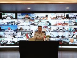 Hadapi Krisis Kepercayaan, Dirjen Imigrasi Tegaskan Reformasi Budaya Kerja