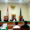 Sidang Pemalsuan Dokumen Tanah: 12 Saksi Bongkar Riwayat Lahan PT DKI