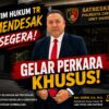 Soroti Proses Penyidikan, Kuasa Hukum Tersangka TR Minta Kasat Reskrim Polresta Cirebon Gelar Perkara Khusus