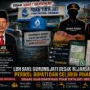 LBH Bara Gunung Jati Desak Kejaksaan Usut Dugaan Suap PDAM Tirta Jati, Bupati Cirebon Diminta Diperiksa Jika Ada Keterkaitan