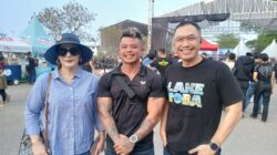 Ring Jadi Solusi Tawuran! 120 Petarung Ramaikan Cirebon Fight Arena Vol. 2