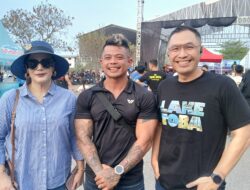Ring Jadi Solusi Tawuran! 120 Petarung Ramaikan Cirebon Fight Arena Vol. 2